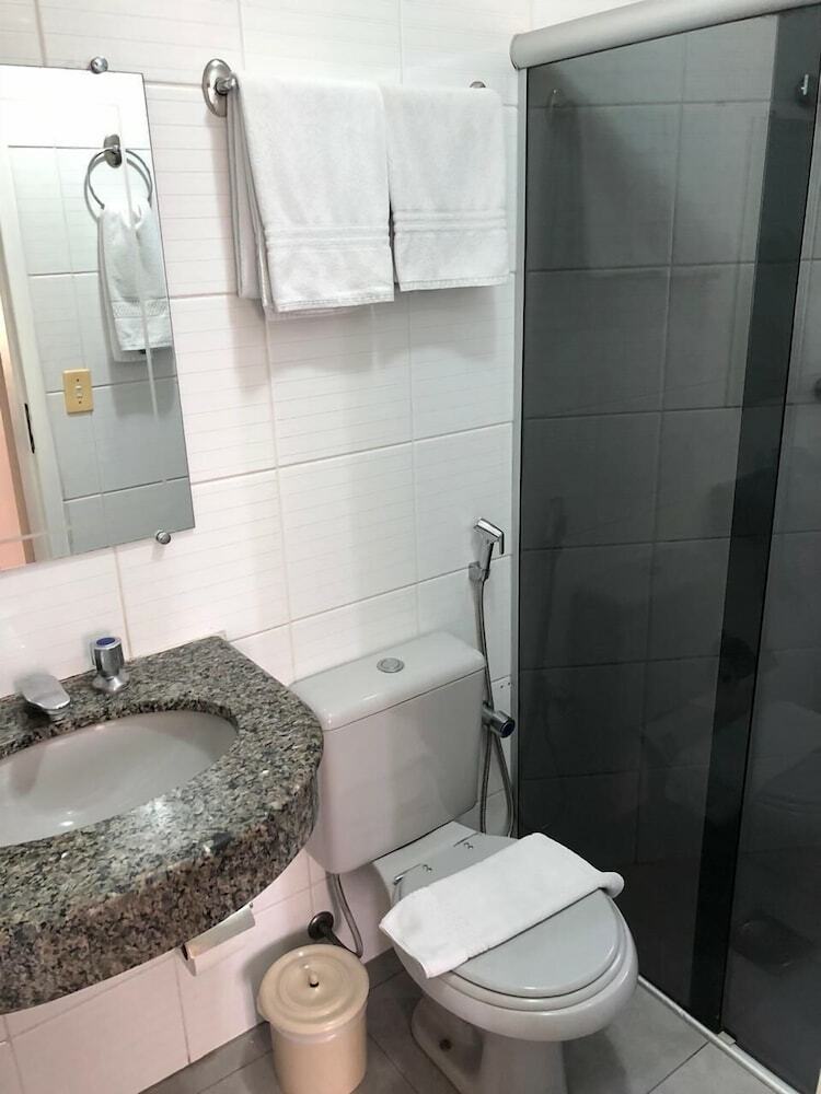 Hotel Bristol Pampulha Lieu