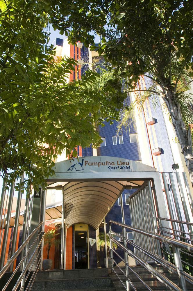 Hotel Bristol Pampulha Lieu