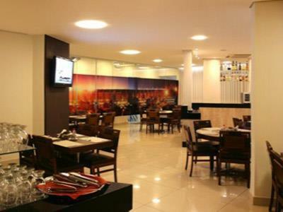 Hotel Bristol Pampulha Lieu