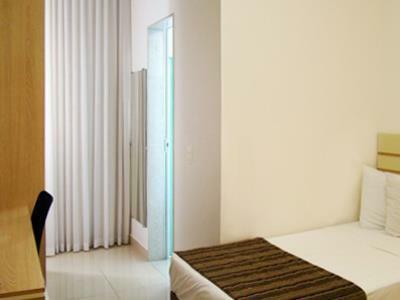 Hotel Bristol Pampulha Lieu