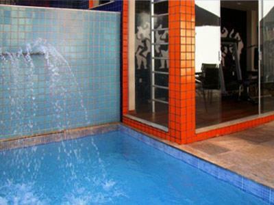Hotel Bristol Pampulha Lieu