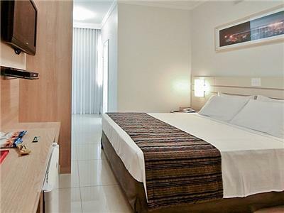 Hotel Bristol Pampulha Lieu