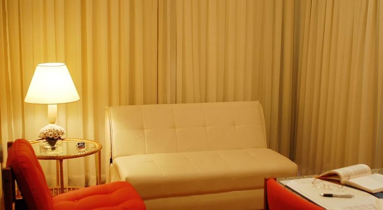 Aparthotel Max Savassi Apart Service