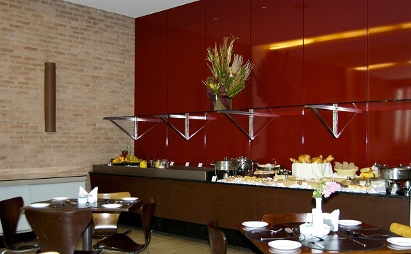 Hotel Niagara Flat