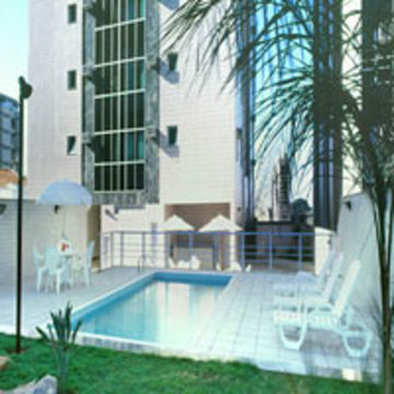 Hotel Niagara Flat