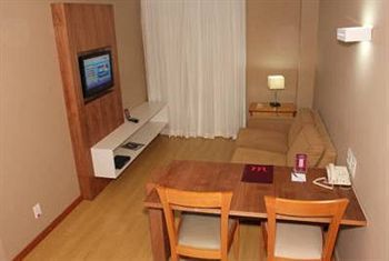 Mercure Belo Horizonte Vila Da Serra Hotel