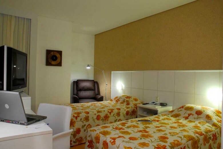 Hotel Macei� Mar