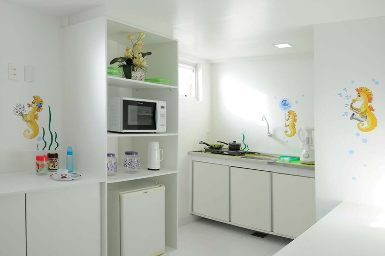 Hotel Macei� Mar