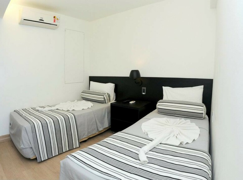 Hotel Macei� Mar