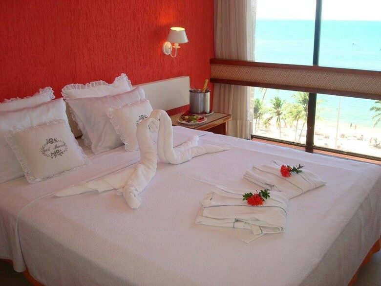 Hotel Macei� Mar