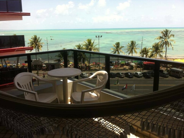Hotel Macei� Mar