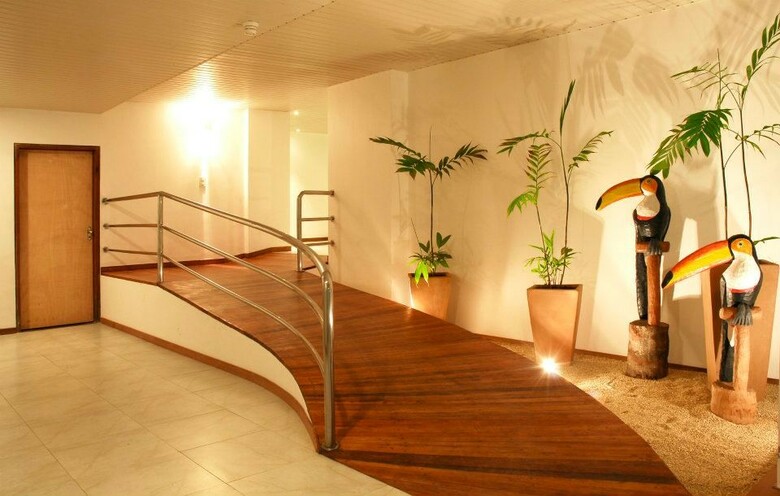 Hotel Macei� Mar