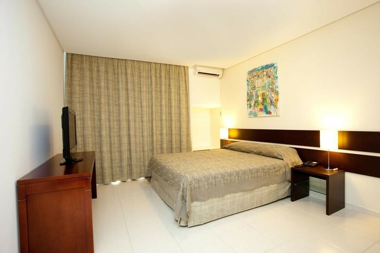 Am�rica Towers Hotel