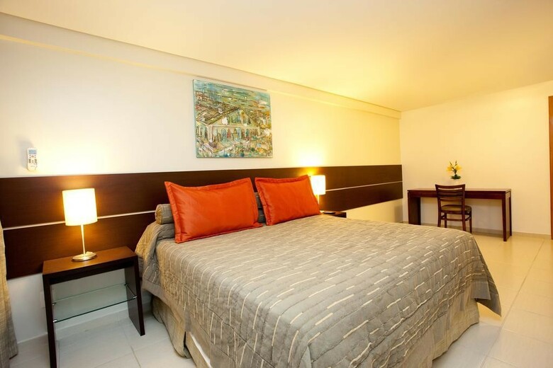 Am�rica Towers Hotel