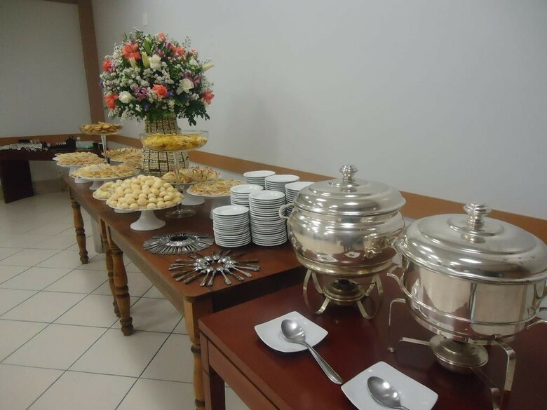 Am�rica Towers Hotel