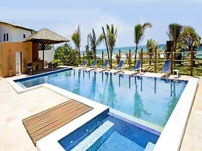 Posada Villa Da Praia