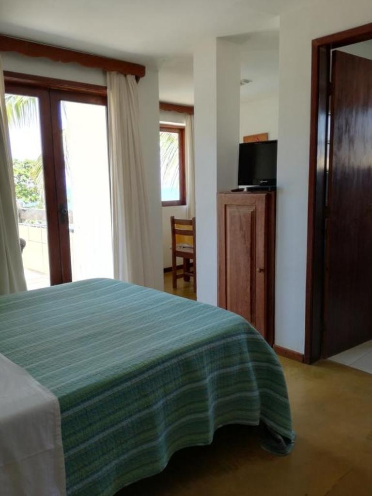 Albergue Posada Poesia