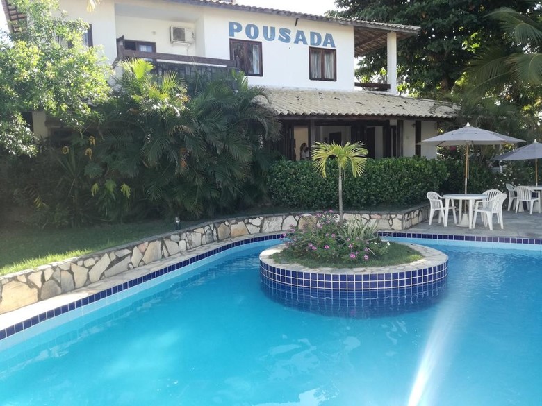Albergue Posada Poesia