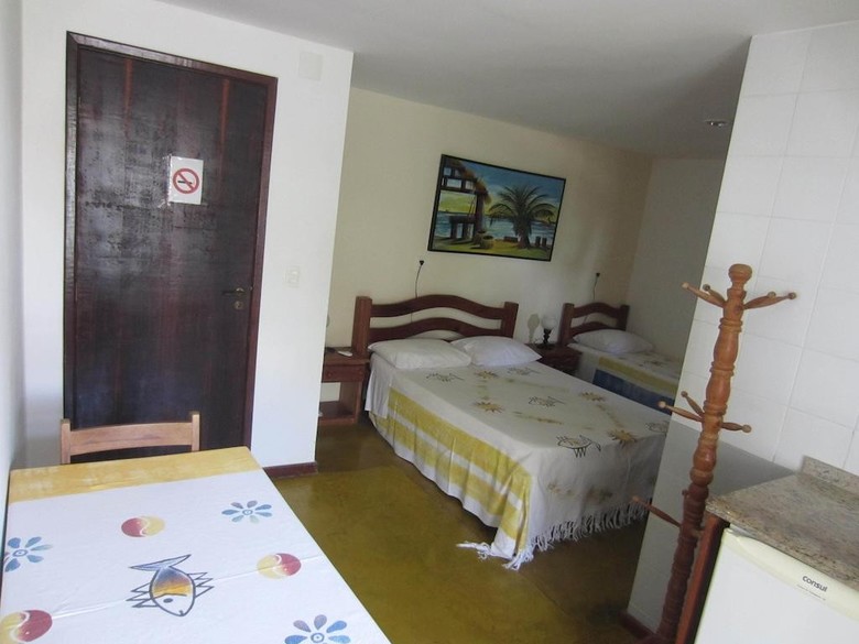 Albergue Posada Poesia