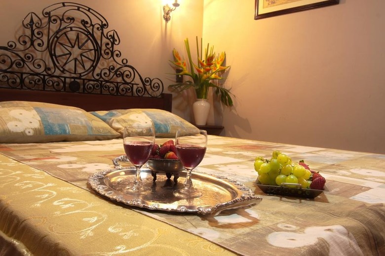 Bed & Breakfast Casa Vila Bela