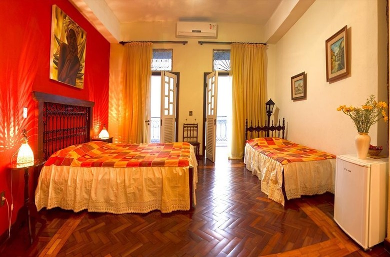 Bed & Breakfast Casa Vila Bela