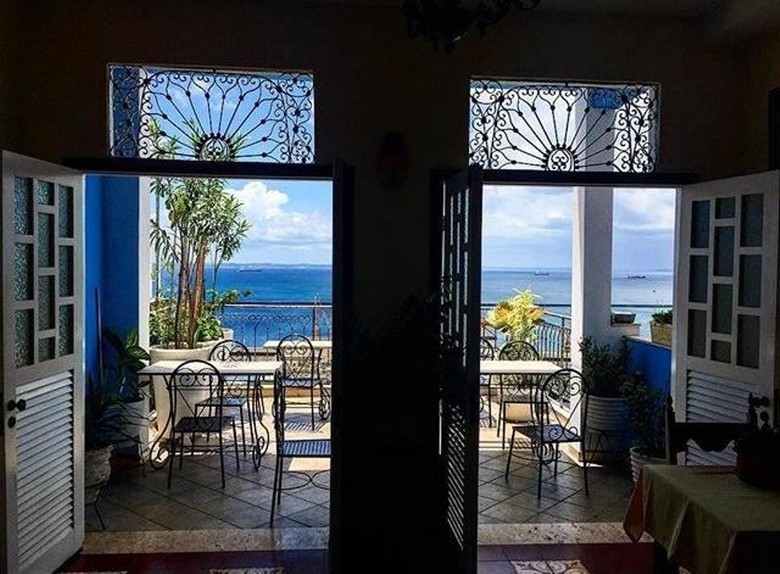Bed & Breakfast Casa Vila Bela