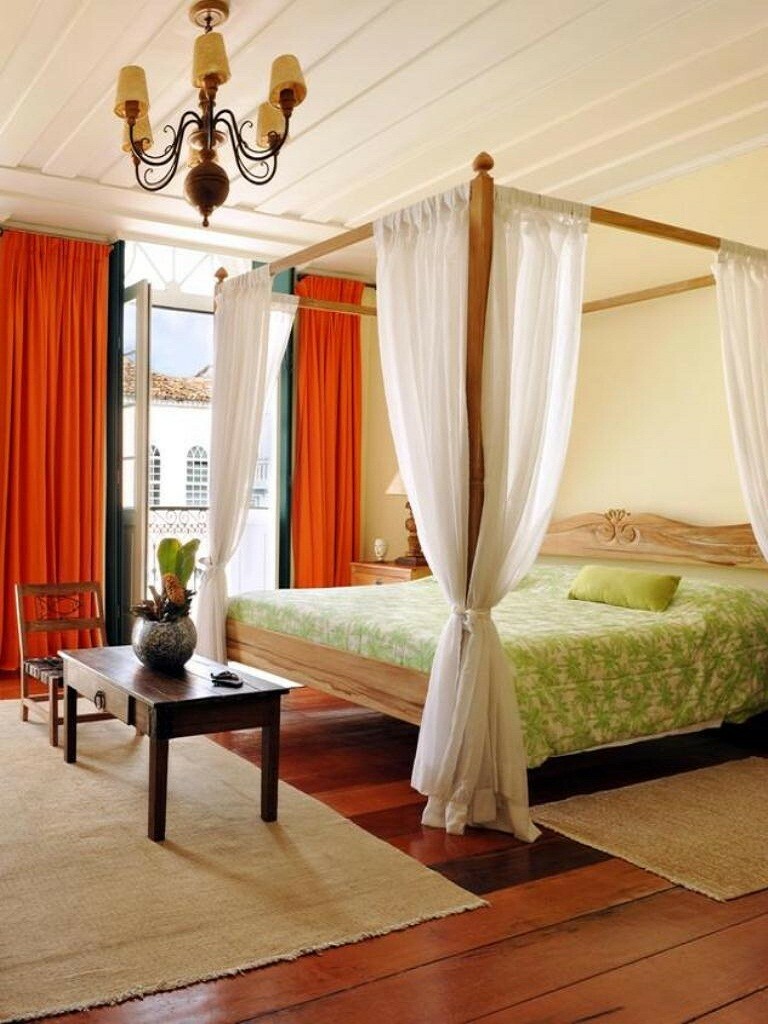 Hotel Villa Bahia