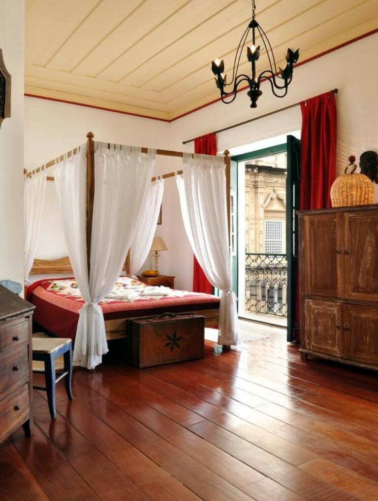 Hotel Villa Bahia