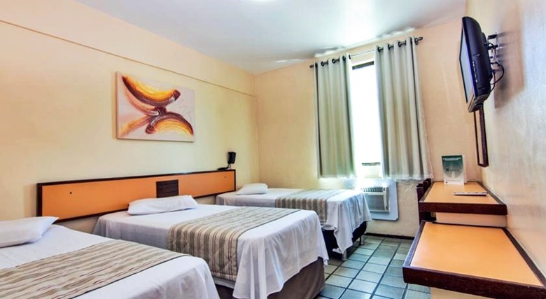 Hotel Nacional Inn