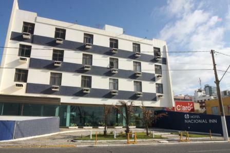 Hotel Nacional Inn