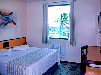 Hotel Nacional Inn