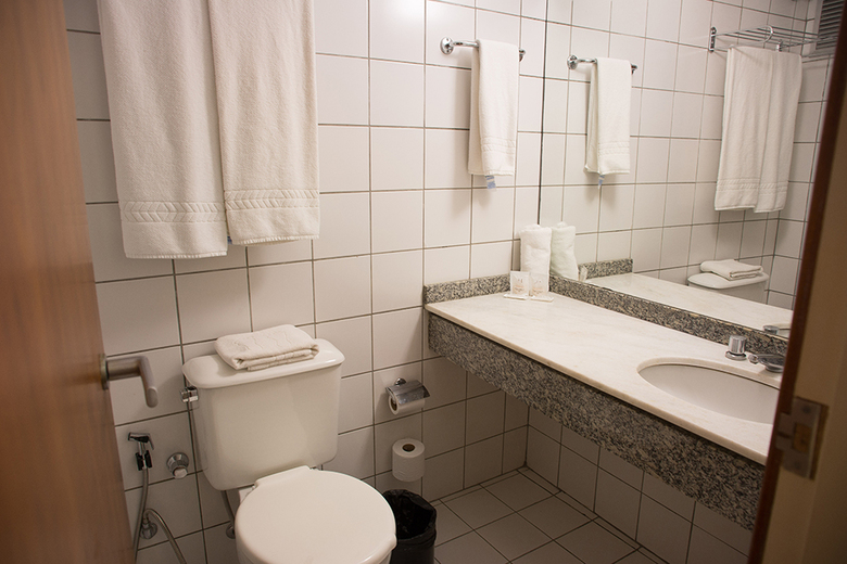 Hotel Continental Business