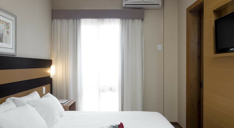 Hotel Intercity Piazza Navona