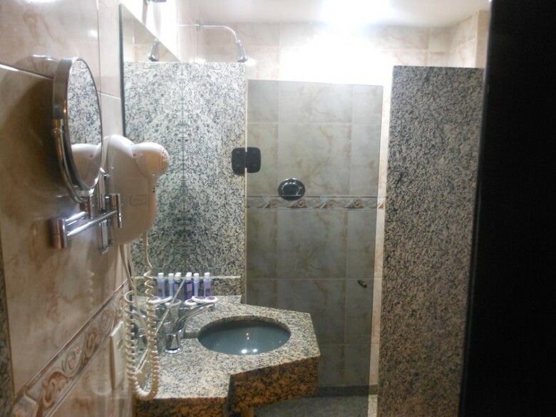 Hotel Villa Rica