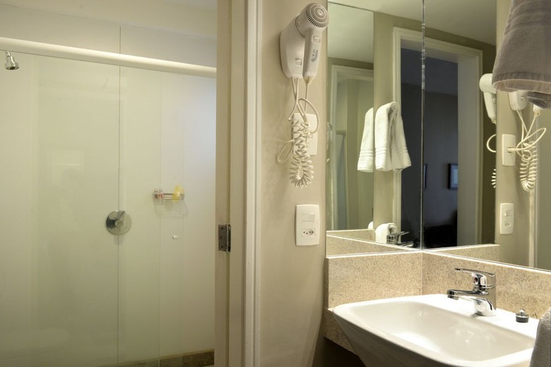 Copacabana Suites By Atlantica Hotels