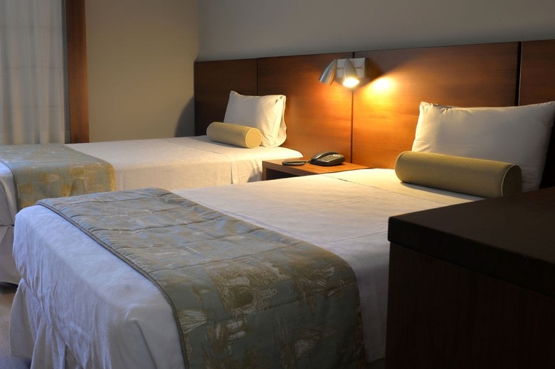 Copacabana Suites By Atlantica Hotels