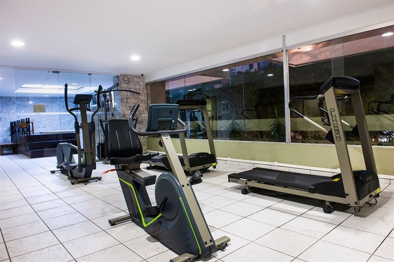 Copacabana Suites By Atlantica Hotels