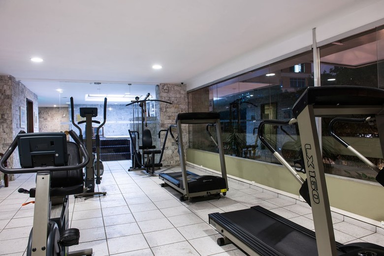 Copacabana Suites By Atlantica Hotels