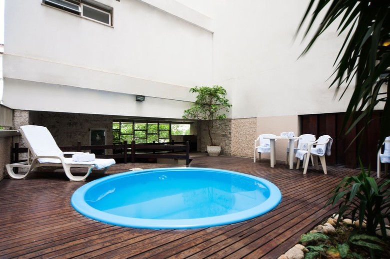 Copacabana Suites By Atlantica Hotels