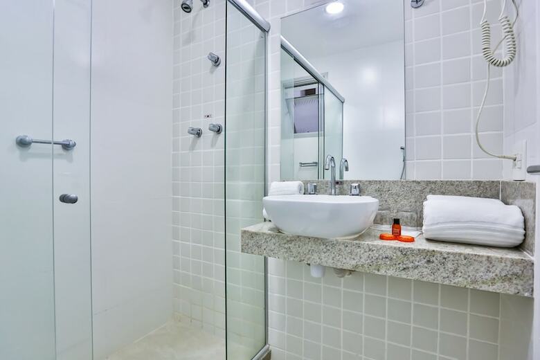 Copacabana Suites By Atlantica Hotels