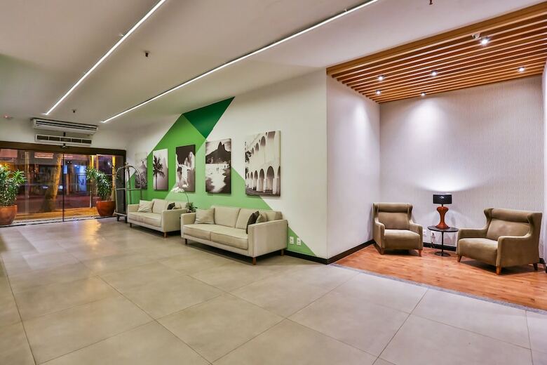 Copacabana Suites By Atlantica Hotels