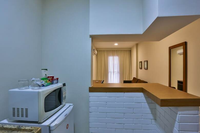 Copacabana Suites By Atlantica Hotels