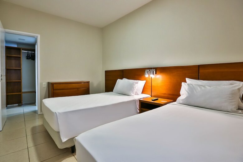 Copacabana Suites By Atlantica Hotels