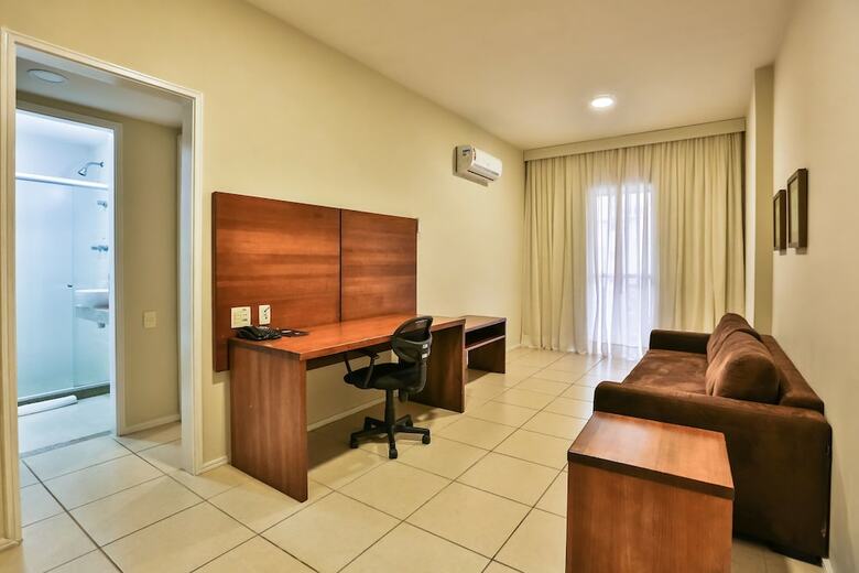 Copacabana Suites By Atlantica Hotels