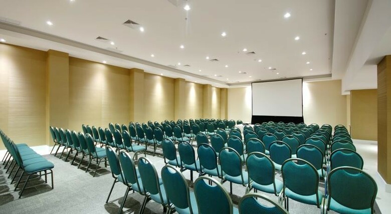 Hotel Golden Tulip Rio Copacabana