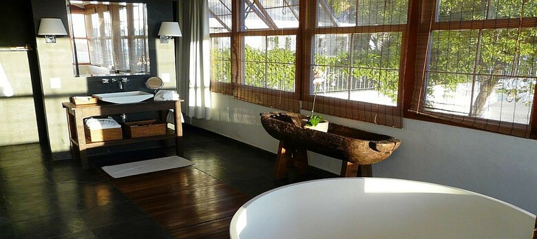 Hotel Relais & Ch�teaux Santa Teresa