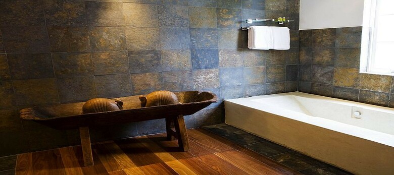 Hotel Relais & Ch�teaux Santa Teresa