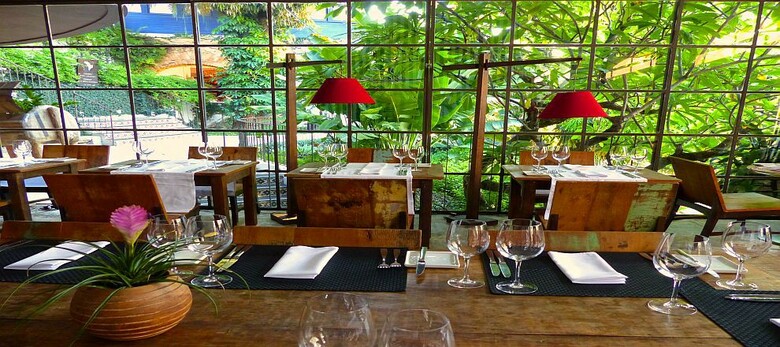 Hotel Relais & Ch�teaux Santa Teresa