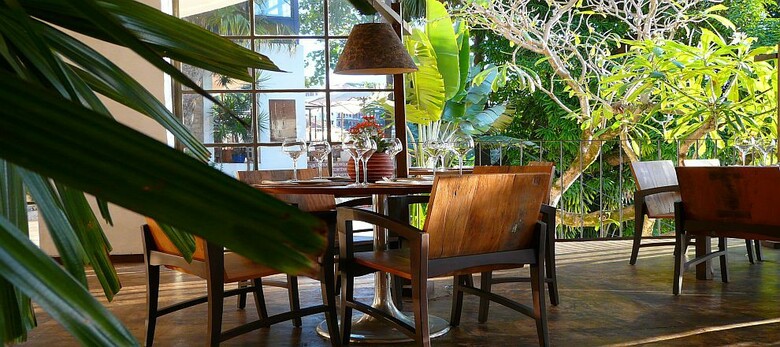 Hotel Relais & Ch�teaux Santa Teresa