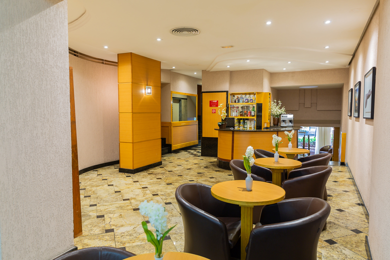 Vermont Ipanema Hotel